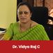 The National Institute of Engineering, Mysore, Head of Department of Computer Science and Engineering :  Dr. Vidya Raj C Interview