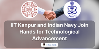 IIT Kanpur and Indian Navy Join Hands for Technological Advancement; Check Details Here