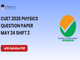 public/image/18-16:30-CUET 2026 Physics Question Paper May 24 Shift 2 with Solutions.png