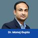 Poornima University, Pro-President: Dr. Manoj Gupta Interview