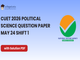 public/image/18-16:48-CUET 2026 Political Science Question Paper May 24 Shift 1 with Solutions.png