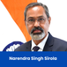School of Private, Industrial and Corporate Security Management (SPICSM) Rashtriya Raksha University, Head - Centre for Corporate and Private Security Studies: Narendra Singh Sirola Interview