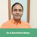 Malla Reddy Institute of Pharmaceutical Sciences, HOD- Pharm. D: Dr.S.Ravindra Babu Interview