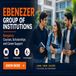 Ebenezer Group of Institutions Bengaluru: Courses, Scholarships and Career Support