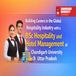 Building Careers in the Global Hospitality Industry with a B.Sc. Hospitality & Hotel Management at Chandigarh University, Uttar Pradesh