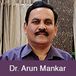 TGPCET HOD-MBA: Dr. Arun Mankar Interview