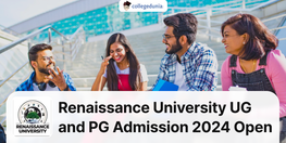 Renaissance University UG and PG Admission