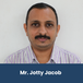 Rajagiri College of Management and Applied Sciences, Head of Department-Animation & Graphic Design: Mr. Jotty Jacob Interview