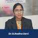 Malla Reddy College of Engineering, Head of the Department of Computer Science Engineering (CSE): Dr.G.Radha Devi Interview