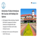 University of Calicut Introduces MA Courses with Multiply Exit Options