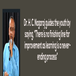 Dr H C Nagaraj guides the youth by saying There is no finishing line for improvement as learning is a never ending process
