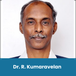 Velalar College Of Engineering And Technology, Professor & Head, Mechanical Engineering: Dr. R. Kumaravelan Interview