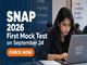 public/image/18-18:46-SNAP 2026 First Mock Test on September 24 Fee Payment Deadline September 22.jpeg