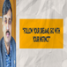 Follow your dreams go with your instinct Prof Dr Rajesh Siddavatam advices the youth