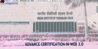 IIT Delhi Introduces Advanced Certification in Web 3.0, Social Media and Metaverse; Check Details Here