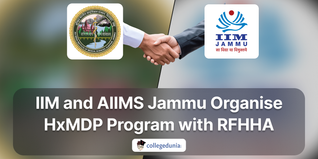 IIM and AIIMS Jammu Organise Healthcare Executive Management Development Program with RFHHA