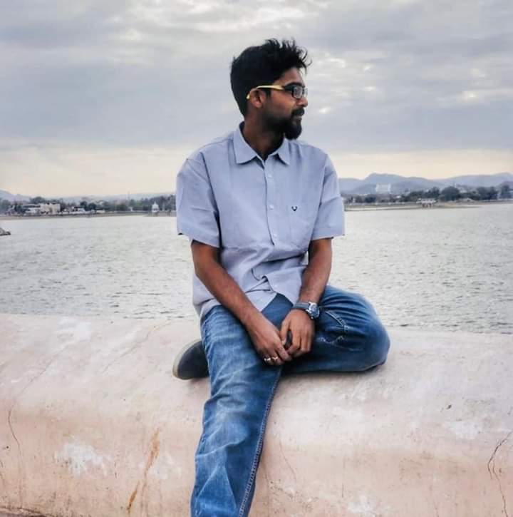 Sounak Banerjee
