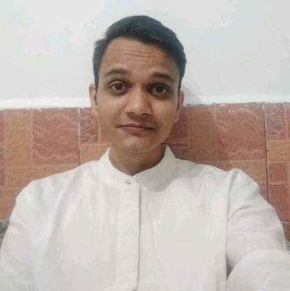 Mohit Sarohi