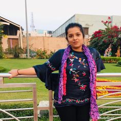 Arpita Srivastava's profile picture
