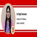 Apex University, Jaipur,  Assistant Professor: Dr. Dipti Kanwar Interview