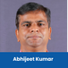 De Paul Institute of Science and Technology, Ernakulam, HOD - Department of Commerce : Abhijeet Kumar Interview