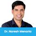 Pacific University HOD Mathematics Department: Dr. Naresh Menaria Interview