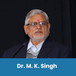 Gopal Narayan Singh University, Vice Chancellor: Dr. M.K. Singh Interview