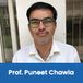 CDLSIET HOD Electrical Department: Prof. Puneet Chawla Interview