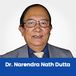 ADTU Chancellor: Dr. Narendra Nath Dutta Interview