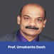 Srusti Academy of Management, Vice-Principal: Prof. Umakanta Dash Interview