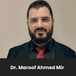 Asian School of Business, Dean, Academics: Dr. Maroof Ahmed Mir Interview