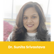 Amity University, Gurgaon, Principal- Amity College of Nursing( ACON): Dr. Sunita Srivastava Interview