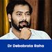 Chaibasa Engineering College Principal, Director- Dr. Debabrata Raha