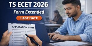 TS ECET 2026 Registration Extended Till April 23; Exam on May 15