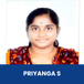 SMK Fomra Institute of Technology, Chennai, Assistant Professor of Civil Engineering Department: Priyanga S Interview