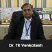 Amity University, Vice Chancellor: Dr. TR Venkatesh Interview