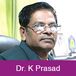 Shri Vishnu College of Pharmacy Principal: Dr. K Prasad Interview