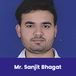 Rajasthan Swayat Shasan Jaipur, Assistant Professor, BCA: Mr. Sanjit Bhagat Interview