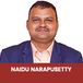 Bellamkonda Institute of Technology and Science, Podili: Dr. Naidu Narapusetty Interview