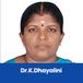 K.Ramakrishnan College of Engineering, HOD-EEE: Dr.K.Dhayalini Interview