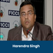 Dhanbad School of Nursing, Director: Harendra Singh Interview