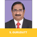 GSSS School of Architecture for Women, Principal: S. GURUDUTT Interview