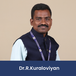 AM Jain College, Assistant Professor, Department of Commerce (ISM & CA): Dr.R.Kuraloviyan Interview