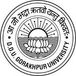 Deen Dayal Upadhyaya Gorakhpur University PhD Admission 2024-25 Open; Apply Before March 5