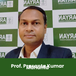 Aryan Institute of Engineering and Technology, HOD (ME): Prof. Prasanta Kumar Mahanta Interview