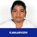 SMK Fomra Institute of Technology, Chennai, Assistant Professor of ECE Department: K. Malarvizhi Interview