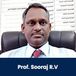 Moti Mahal College of Hotel Management, Mangalore: Prof. Sooraj R.V Interview