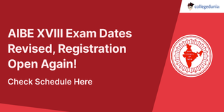 AIBE XVIII Exam Dates Revised, Registration Open Again; Check Schedule Here