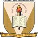 CCSU PhD 2024-25 Provisional Candidate List Out; Check Admission Details Here