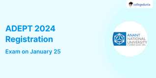 ADEPT 2024 Registration Open; Exam on January 25